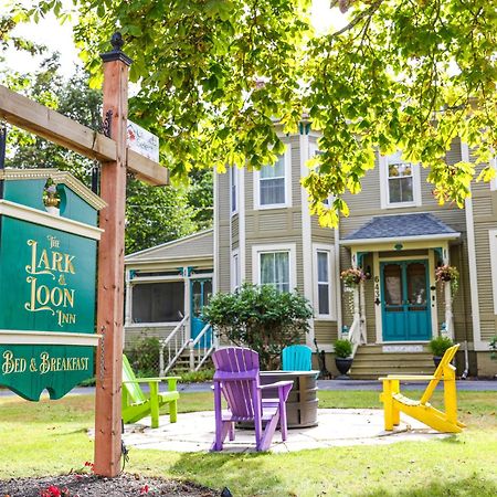 אנאפוליס רויאל The Lark & Loon Inn מראה חיצוני תמונה