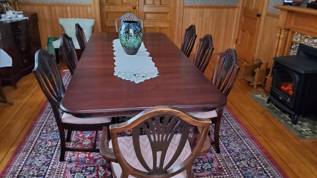 אנאפוליס רויאל The Lark & Loon Inn מראה חיצוני תמונה
