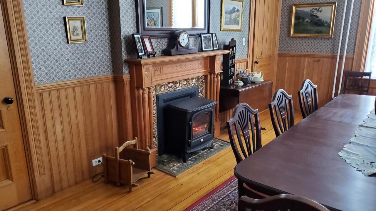 אנאפוליס רויאל The Lark & Loon Inn מראה חיצוני תמונה