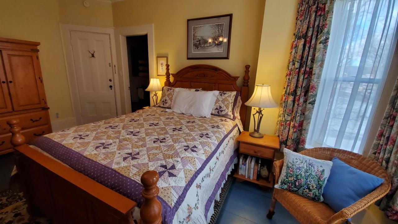 אנאפוליס רויאל The Lark & Loon Inn מראה חיצוני תמונה