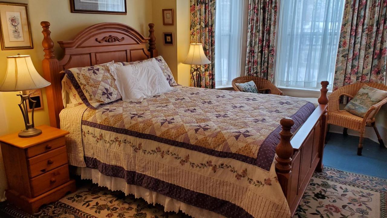 אנאפוליס רויאל The Lark & Loon Inn מראה חיצוני תמונה